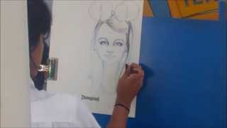 The Magic Of Disney Land