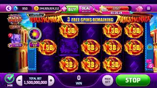 Coin Grab at slot machine Chili Cash!! BIG WIN!!! screenshot 5