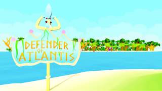 Defender of Atlantis Beta Gameplay Demo Trailer screenshot 2