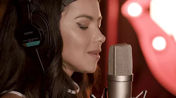 INNA - "Read My Lips" (Live @ Kiss FM)