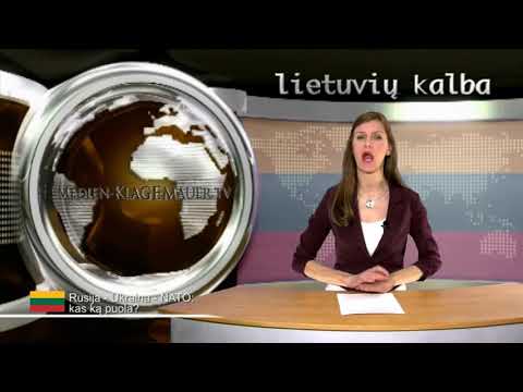 Video: Kaip Patekti į Nikolajevą
