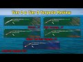 Torpedo Review Tier 2 & Tier 3 | Which The Best...?? | Modern Warships