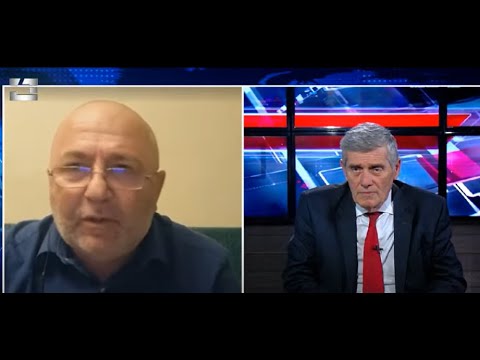 სპექტრი - გიორგი თავდგირიძე