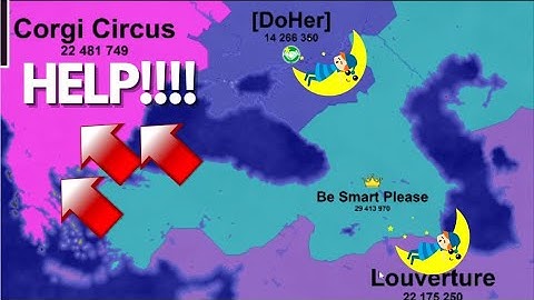 They Left Me To Die   Territorial IO