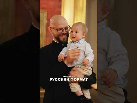 Вот так и ведет всю жизнь нашу семью Пресвятая Богородица!