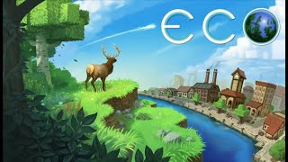 eco global survival set up eco global survival set up