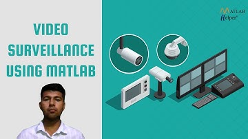 Video Surveillance using MATLAB | @MATLABHelper Blog