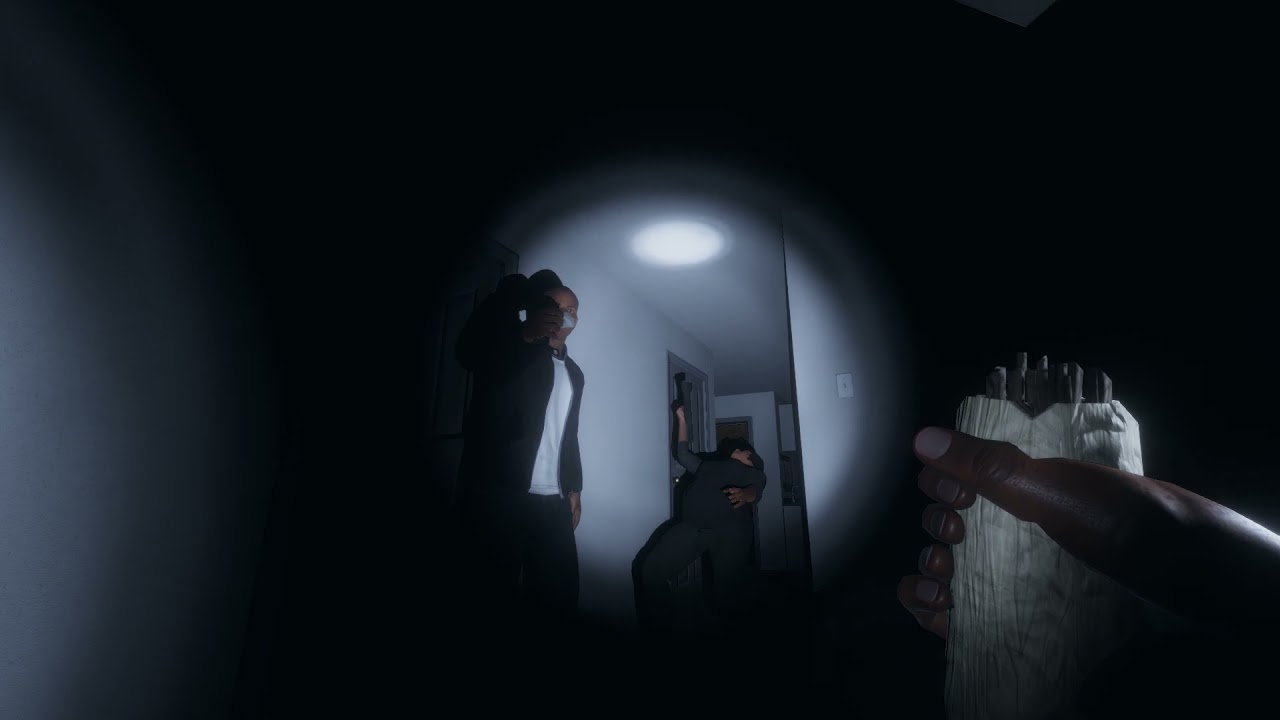 Took you long enough...