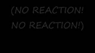 Vignette de la vidéo "No Reaction: RELIENT K"