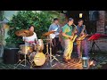 MARUKEN performed by Blue Velvet funky band at Ocampo71 in Ajijic Mexico Mp3 Song