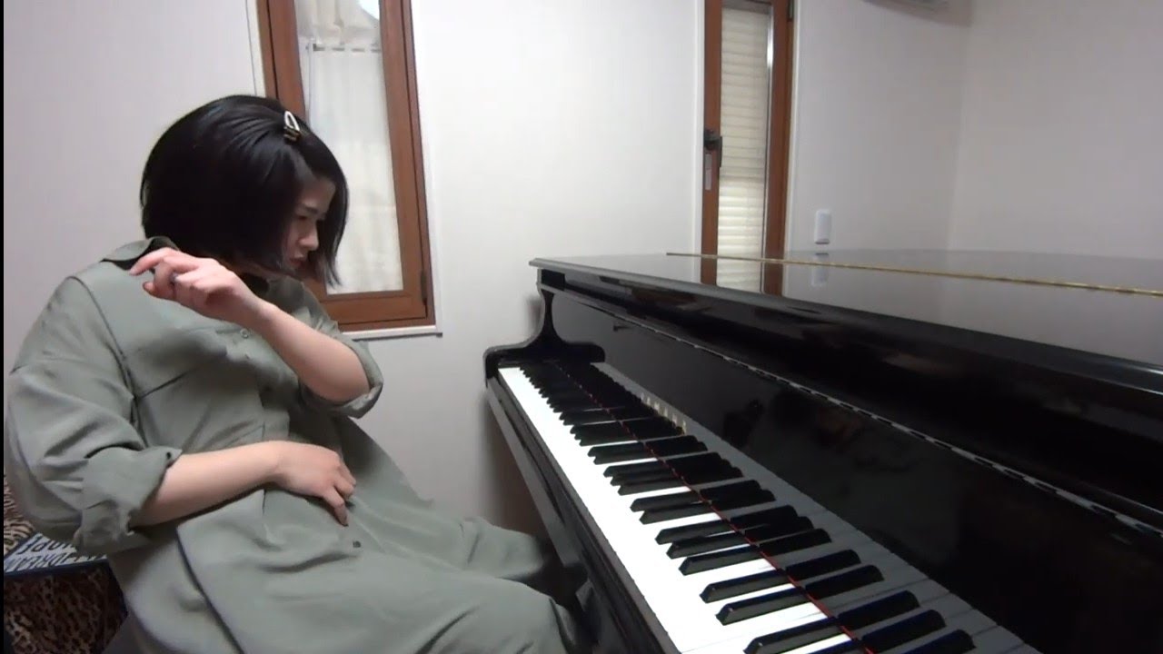 Kapustin Concert Etude Op. 40 No. 3 