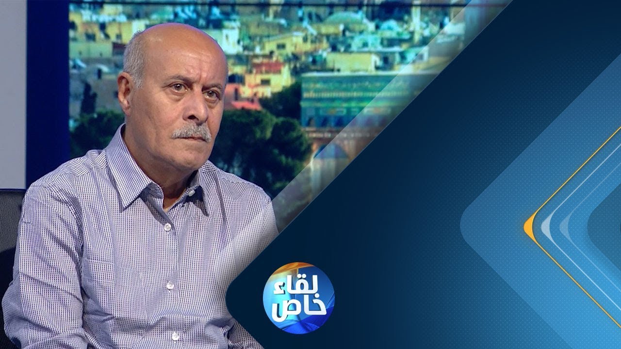 برنامج لقاء خاص | قراءة مختلفة للتوراة تكشف زيف الصهيونية  | المفكر والمؤرخ فاضل الربيعي