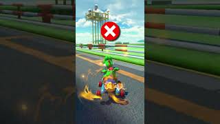 What is SOFT Drifting? | Mario Kart 8 Deluxe screenshot 4