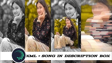 MAINA TARA NAM DIL RAKH DIYA SONG FEMALE VERSION✨🥀 l@MINHAJ__CREATON07#xml#xml_file #alightmotion
