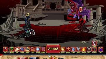 Ascendant vs Never Apart