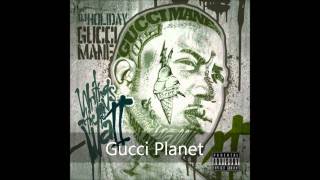 16. MVP Gucci Mane Ft. Jagged Edge | Writings on the Wall 2 [MIXTAPE]