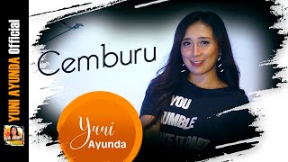 Yuni Ayunda - Cemburu - Koplo Version | (Official Music Video)