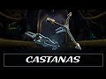 Warframe Weapon Encyclopedia - Castanas (2021)