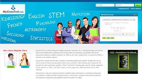 MyMathLab Intro Video
