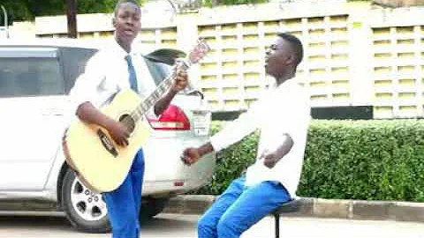 fr jean prince l unite Clips officiel By King Will...