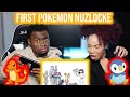 Jaiden Animations I Attempted my First Pokemon Nuzlocke - Reaction !!