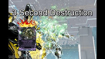 Paracyst Riven Mod: Hail To The King, Baby!