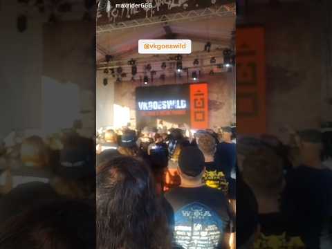 Metallica - Master of Puppets | Live at Wacken Open Air