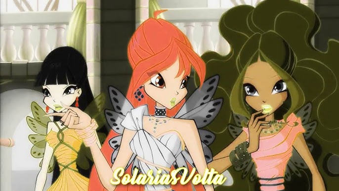 Anya yalangoch ahmoq