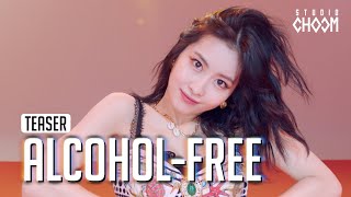 (Teaser)[BE ORIGINAL] TWICE (트와이스) 'Alcohol-Free' (4K)