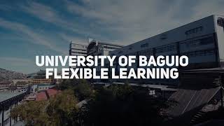 UB Flexible Learning