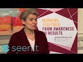 Seenit X LBS | Women in Business Conference