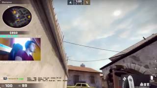CS:GO Best of Tarik Stream [Highlights]