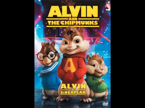 Alvin ve sincaplar  (ceza holocost)