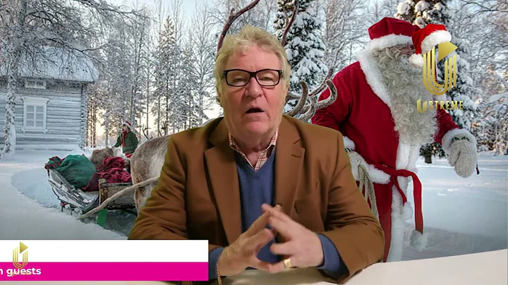 Jim Davidson - Where do the French footballers com...