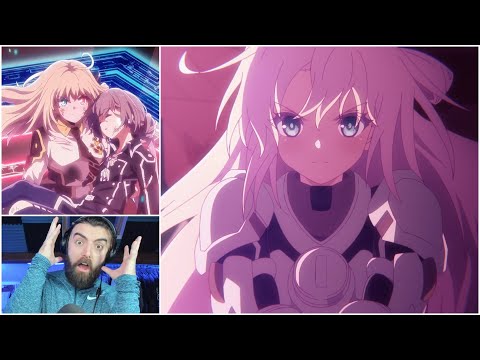 First Look | Yugioh Sky Striker Anime - YouTube