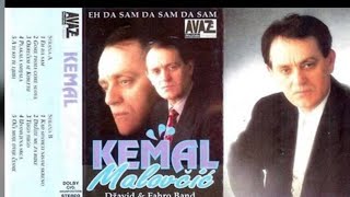 Kemal Malovcic - Eh da sam - (Audio 1997)