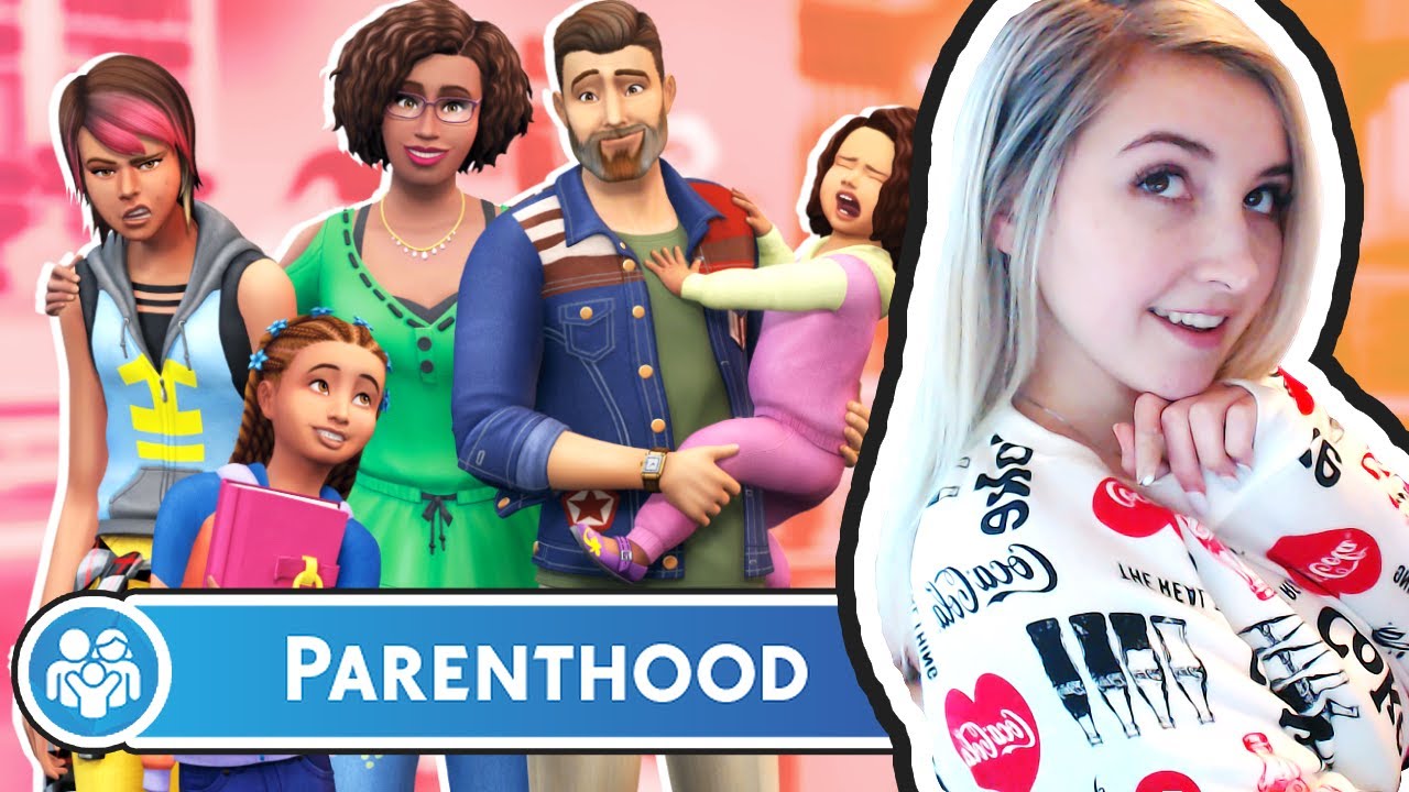download the sims 4 parenthood for free download the sims 4 parenthood for free