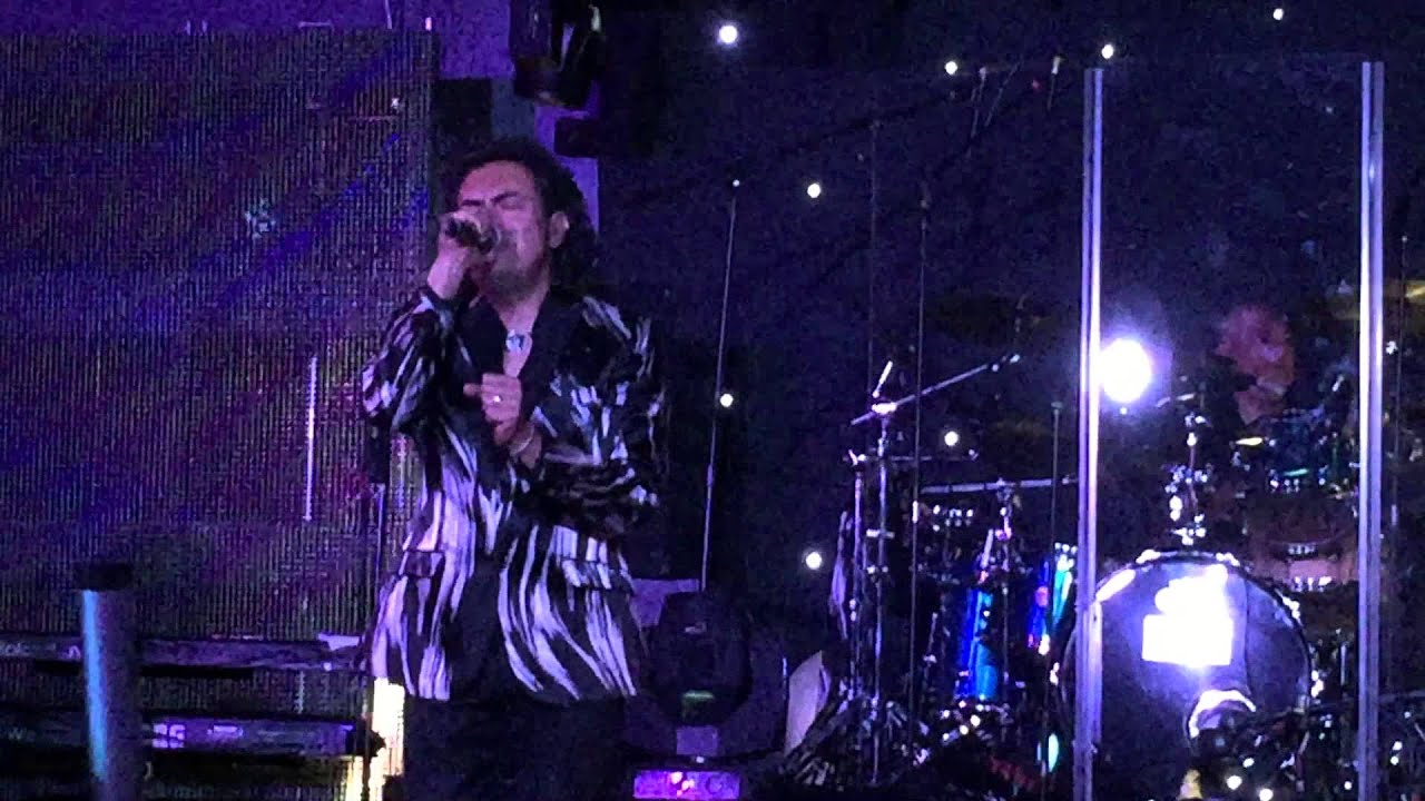 Quiero volverte a ver. Industria del Amor