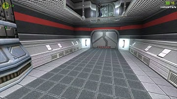 Red Faction Walkthrough Part 07 [PC]