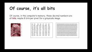 JPEG Lossy Compression