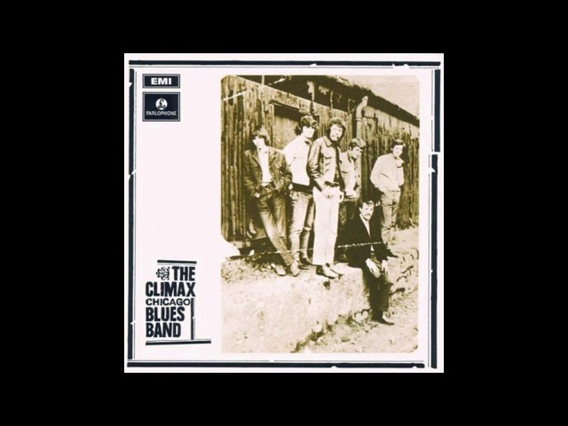 Climax Blues Band - Goin Down This Road