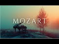 Best of mozart  mysterious and magical classical playlist