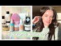 My SKINCARE Routines | How I Cleared Up My Acne | Julia Adams