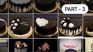 Top 20 Chocolate Cake Designs | PART - 3 | Chocolate cake design | New cake designs screenshot 5