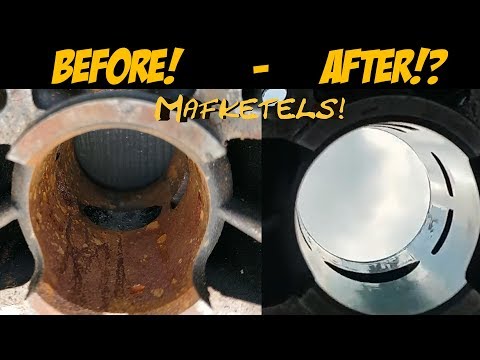 Video: Hoe wordt warmte uit cilinderwanden verwijderd?