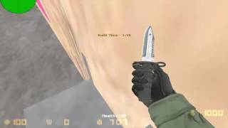 ♯ Cs 1.6 Base Builder | Ghost Scroller.