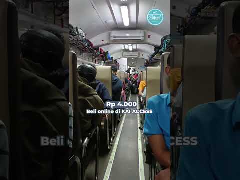 Video: Bolehkah saya menggunakan tiket luar puncak di kereta api puncak?