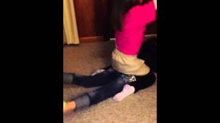 Funny Pony Ride Funny Pony Ride
