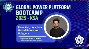 GIS Integration in Microsoft Power Platform | Location Intelligence Made Easy