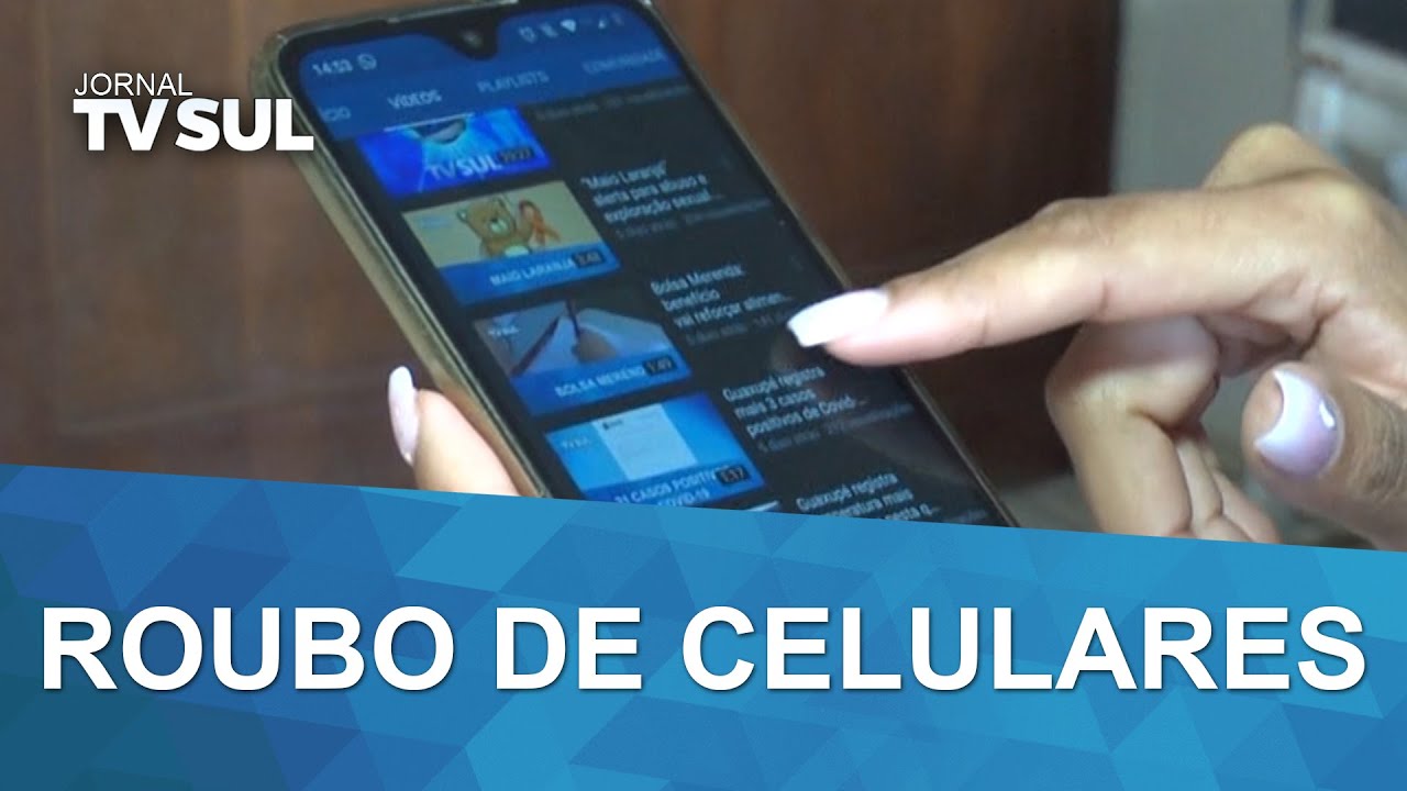 Polícia Militar explica o que fazer em caso de perda ou roubo de ...